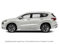 2022 Hyundai Santa Fe Ultimate Calligraphy AWD Exterior Shot 6