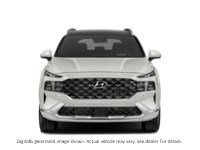 2022 Hyundai Santa Fe Ultimate Calligraphy AWD Exterior Shot 5