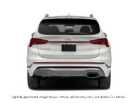 2022 Hyundai Santa Fe Ultimate Calligraphy AWD Exterior Shot 7