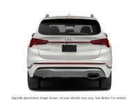 2022 Hyundai Santa Fe Ultimate Calligraphy AWD Exterior Shot 7