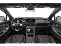 2022 Hyundai Santa Fe Ultimate Calligraphy AWD Interior Shot 6