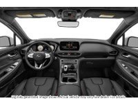 2022 Hyundai Santa Fe Ultimate Calligraphy AWD Interior Shot 6