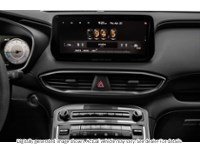 2022 Hyundai Santa Fe Ultimate Calligraphy AWD Interior Shot 2