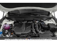 2022 Hyundai Santa Fe Ultimate Calligraphy AWD Exterior Shot 3