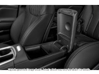 2022 Hyundai Santa Fe Ultimate Calligraphy AWD Interior Shot 7