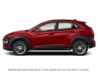 2020 Hyundai Kona 2.0L Preferred FWD Exterior Shot 6