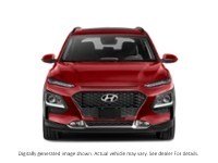 2021 Hyundai Kona 2.0L Preferred FWD Exterior Shot 5