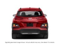 2020 Hyundai Kona 2.0L Preferred FWD Exterior Shot 7