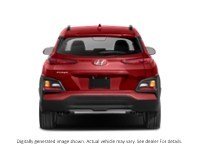 2021 Hyundai Kona 2.0L Preferred FWD Exterior Shot 7