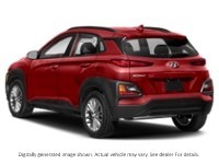 2021 Hyundai Kona 2.0L Preferred FWD Exterior Shot 9