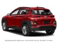 2021 Hyundai Kona 2.0L Preferred FWD Exterior Shot 9
