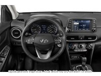 2020 Hyundai Kona 2.0L Preferred FWD Interior Shot 3