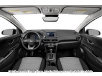 2021 Hyundai Kona 2.0L Preferred FWD Interior Shot 6