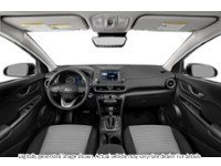 2021 Hyundai Kona 2.0L Preferred FWD Interior Shot 6