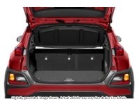 2021 Hyundai Kona 2.0L Preferred FWD Exterior Shot 4