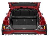 2021 Hyundai Kona 2.0L Preferred FWD Exterior Shot 4