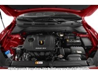 2020 Hyundai Kona 2.0L Preferred FWD Exterior Shot 3
