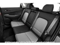 2020 Hyundai Kona 2.0L Preferred FWD Interior Shot 5
