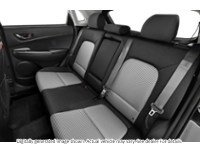 2021 Hyundai Kona 2.0L Preferred FWD Interior Shot 5