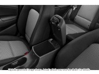 2021 Hyundai Kona 2.0L Preferred FWD Interior Shot 7