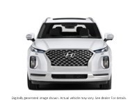 2022 Hyundai Palisade Ultimate Calligraphy 7-Passenger AWD Exterior Shot 5