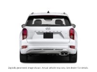 2022 Hyundai Palisade Ultimate Calligraphy 7-Passenger AWD Exterior Shot 7