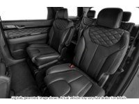 2022 Hyundai Palisade Ultimate Calligraphy 7-Passenger AWD Interior Shot 5