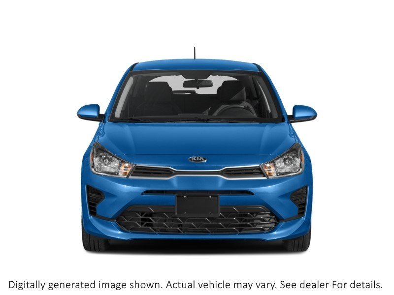 2021 Kia Rio EX Premium | Sunroof | Smart Key | Bluetooth Exterior Shot 5