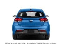 2021 Kia Rio 5-Door Lx+ Ivt Exterior Shot 7