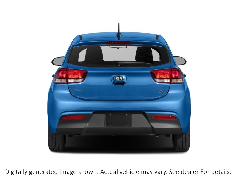 2021 Kia Rio EX Premium | Sunroof | Smart Key | Bluetooth Exterior Shot 7