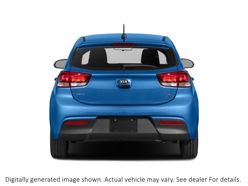 2021 Kia Rio EX Premium | Sunroof | Smart Key | Bluetooth Exterior Shot 7