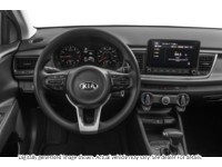2021 Kia Rio EX Premium | Sunroof | Smart Key | Bluetooth Interior Shot 3