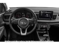 2021 Kia Rio 5-Door Lx+ Ivt Interior Shot 3
