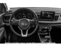 2021 Kia Rio 5-Door Lx+ Ivt Interior Shot 3