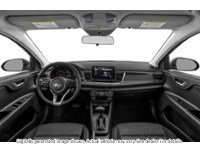 2021 Kia Rio 5-Door Lx+ Ivt Interior Shot 6