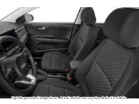 2021 Kia Rio 5-Door Lx+ Ivt Interior Shot 4