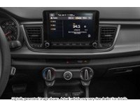 2021 Kia Rio 5-Door Lx+ Ivt Interior Shot 2