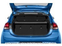 2021 Kia Rio 5-Door Lx+ Ivt Exterior Shot 4