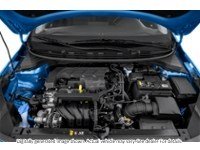 2021 Kia Rio 5-Door Lx+ Ivt Exterior Shot 3