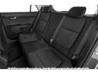 2021 Kia Rio 5-Door Lx+ Ivt Interior Shot 5