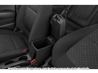 2021 Kia Rio 5-Door Lx+ Ivt Interior Shot 7