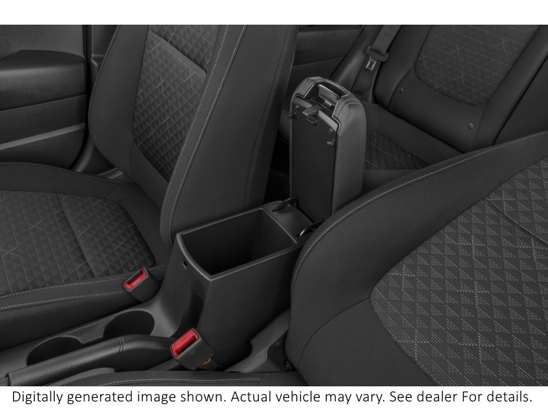 2021 Kia Rio EX Premium | Sunroof | Smart Key | Bluetooth Interior Shot 7