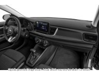 2021 Kia Rio 5-Door Lx+ Ivt Interior Shot 1