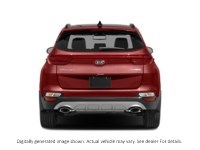 2022 Kia Sportage Sx AWD Exterior Shot 7