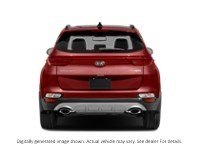 2021 Kia Sportage Sx AWD Exterior Shot 7