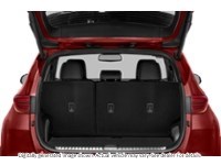 2021 Kia Sportage Sx AWD Exterior Shot 4