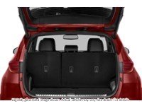 2021 Kia Sportage Sx AWD Exterior Shot 4