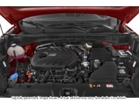 2022 Kia Sportage Sx AWD Exterior Shot 3