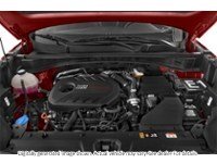 2021 Kia Sportage Sx AWD Exterior Shot 3
