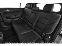 2021 Kia Sportage Sx AWD Interior Shot 5